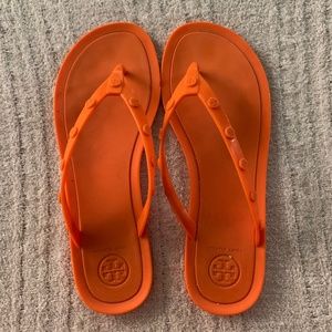 Tory Burch Jelly Sandal